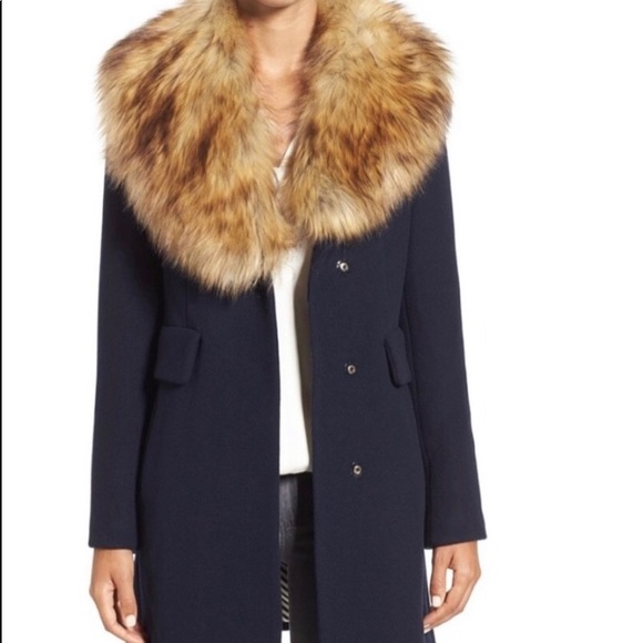 kate spade Jackets & Blazers - Kate Spade Wool Coat